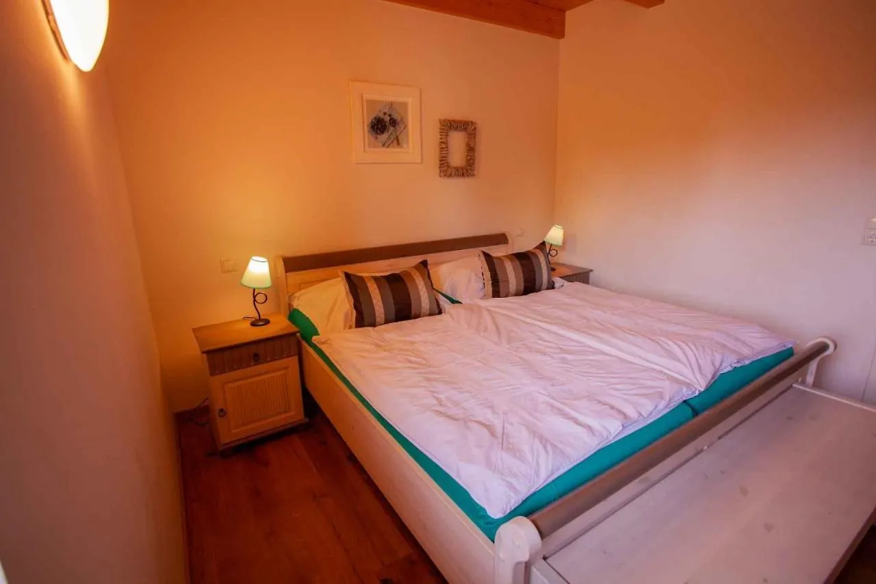 Ferienhaus Leonrod Dietenhofen 0*,  Almanya
