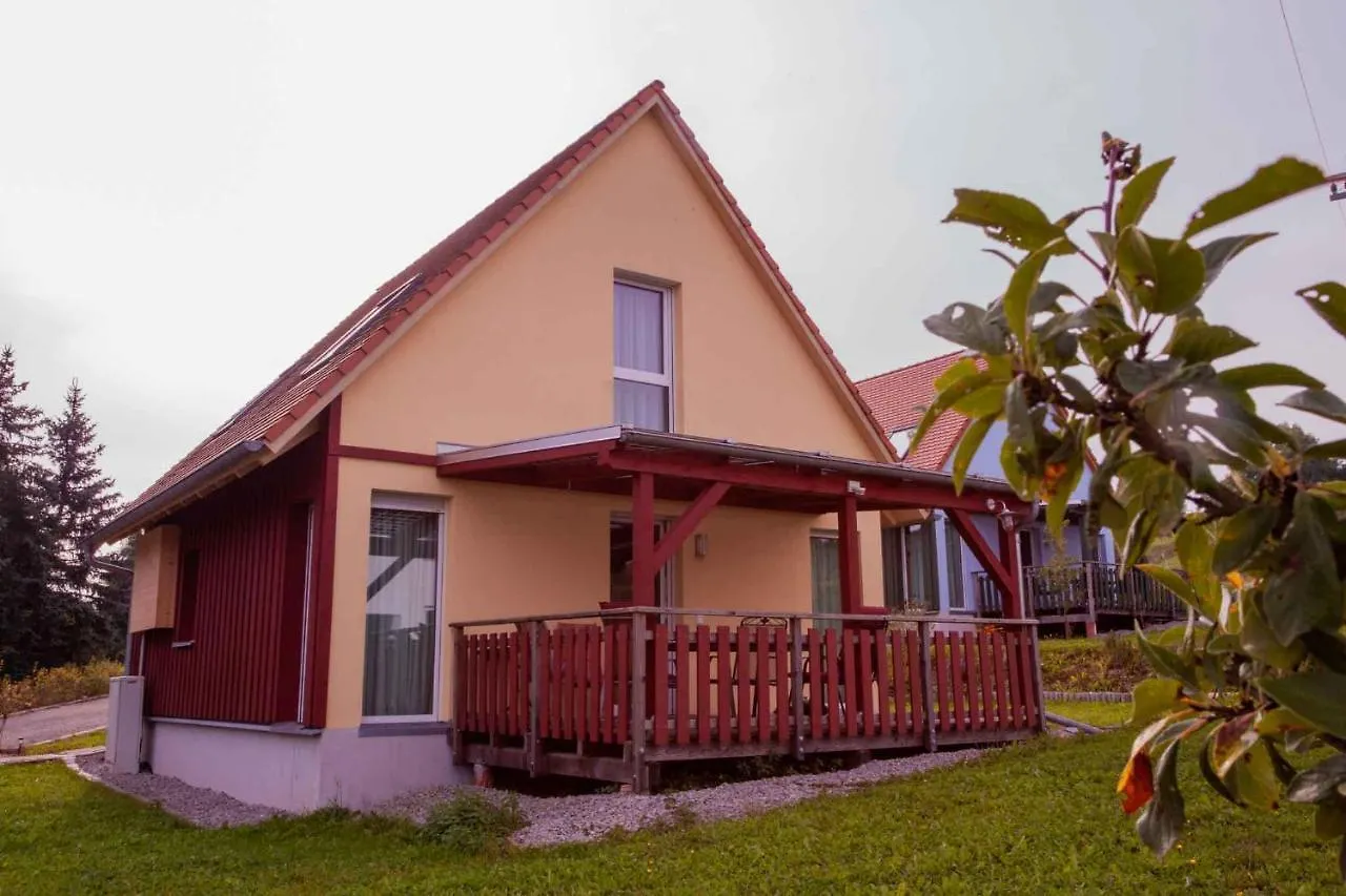 Ferienhaus Leonrod Dietenhofen