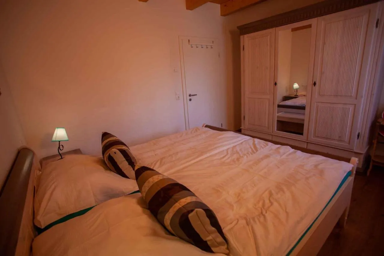 Ferienhaus Leonrod Dietenhofen 0*,