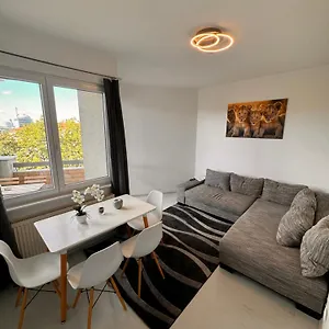 Hubert Apartment Berlin