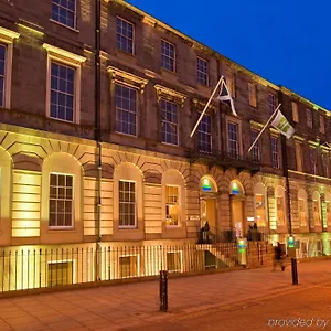 Express Centre By Ihg Hotel Edinburgh