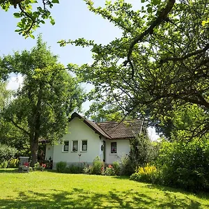 Ferienhaus Am Alten Bahndamm Waldsassen